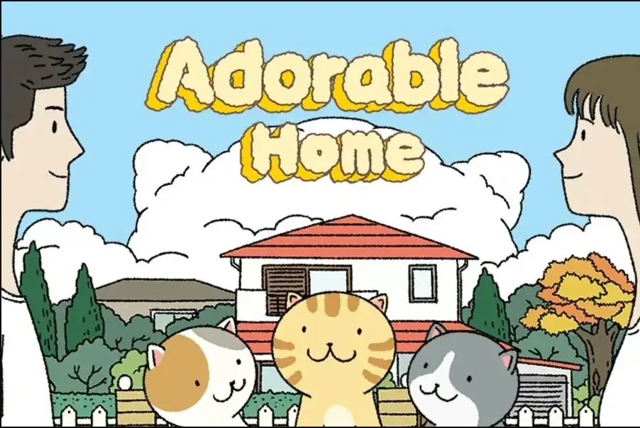 Adorable Home MOD APK Download Free Latest Version