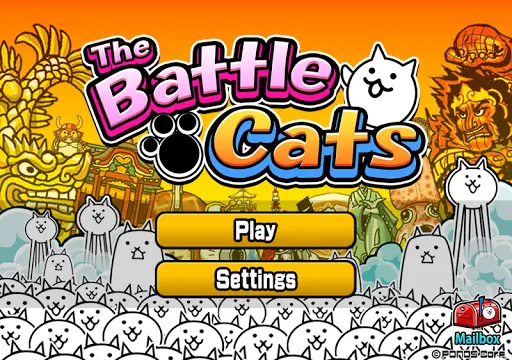 Battle Cats MOD APK Download