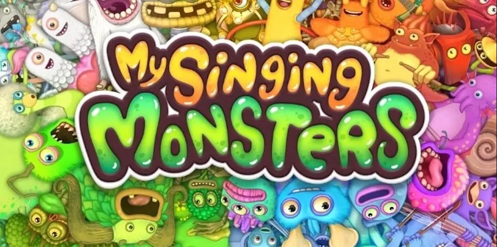 My Singing Monsters Mod APK Latest Version