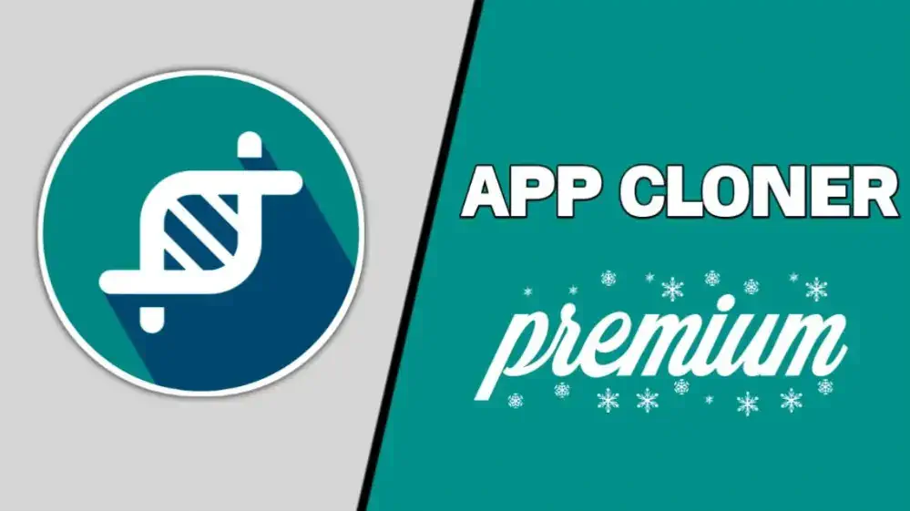 App Cloner Premium MOD APK Download Free Latest Version